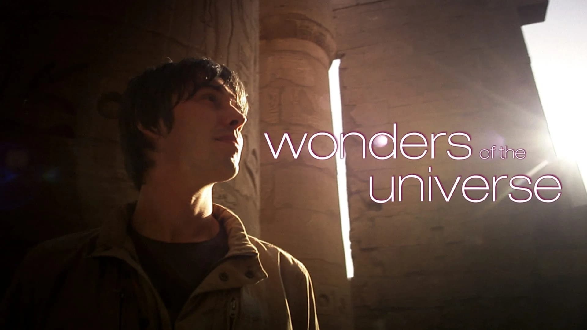 Backdrop phim Wonders of the Universe