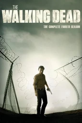 Poster phim Xác Sống (Phần 4) (2010)