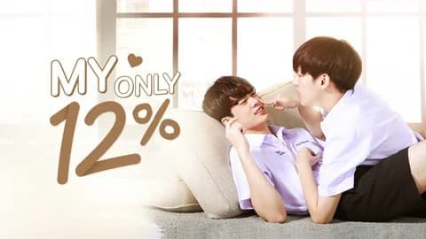 Backdrop phim Xác Suất Tình Yêu 12%
