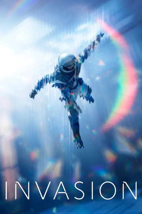 Poster phim Xâm Lăng (Phần 2) (2021)