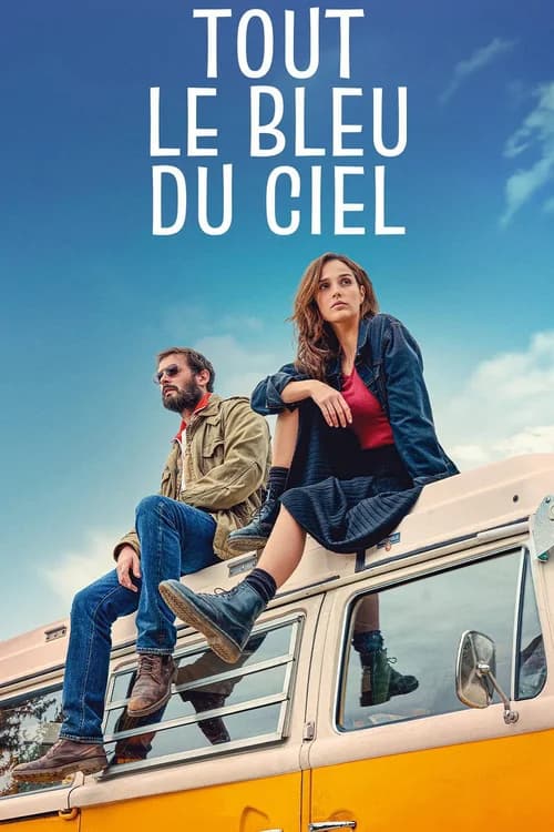 Poster phim Xanh Ngắt Bầu Trời (2025)