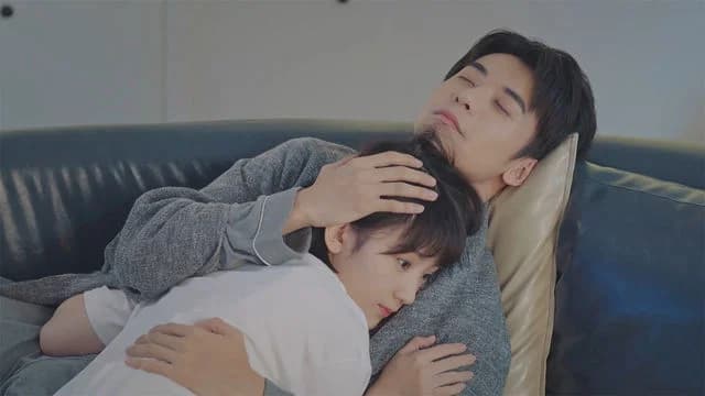 Backdrop phim Xem Ra Em Rất Ngọt Ngào