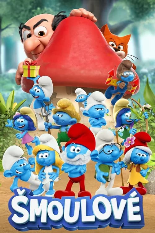 Poster phim Xì Trum (Phần 2) (2021)