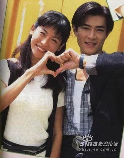 Poster phim Xin Chào Thầy (1994)