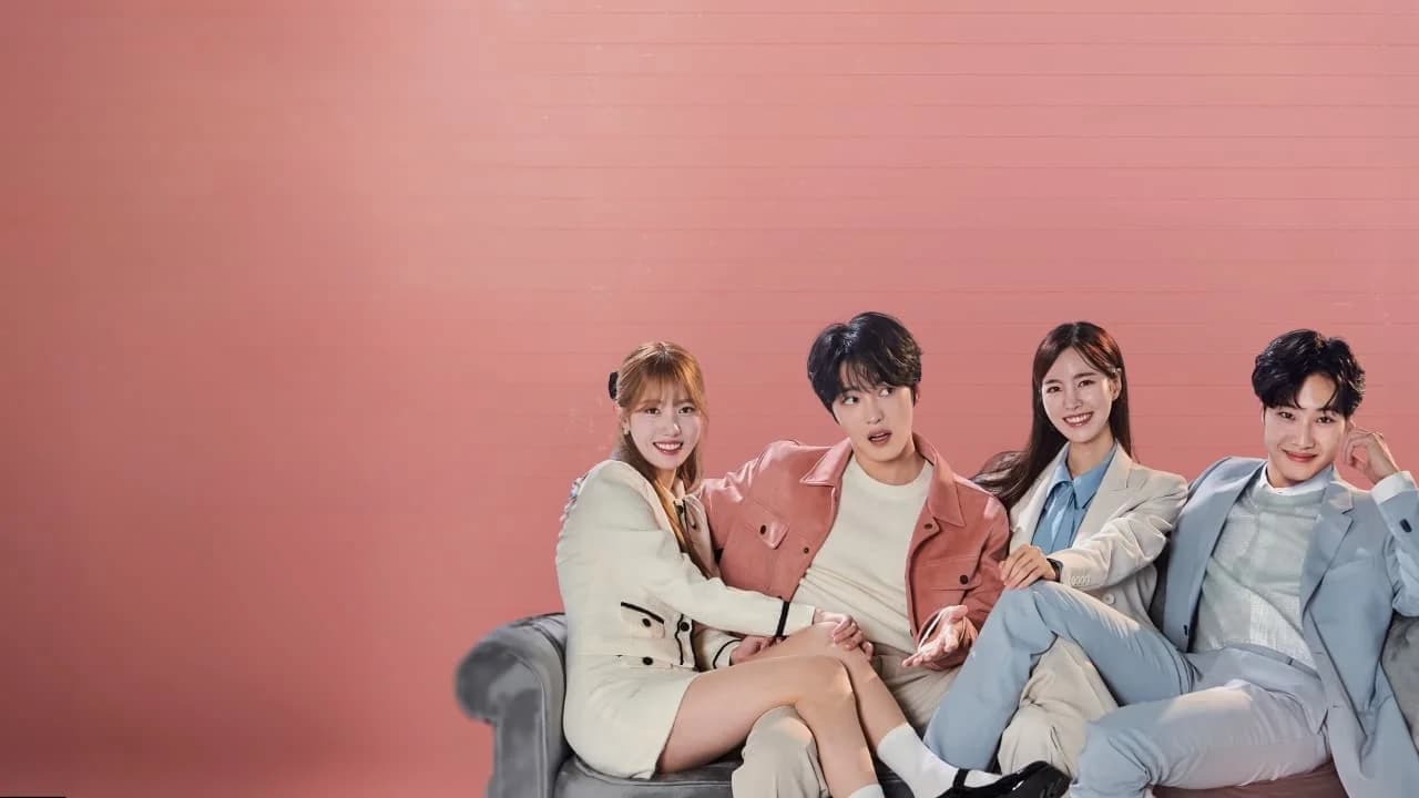 Backdrop phim Xóa Tan Ký Ức
