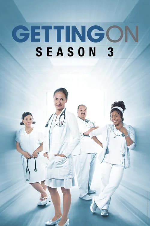 Poster phim Xoay Sở (Phần 3) (2013)