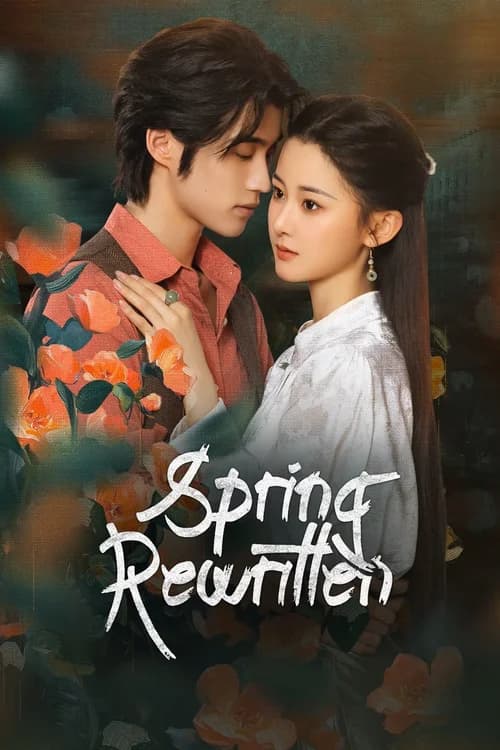 Poster phim Xuân Muộn (2025)
