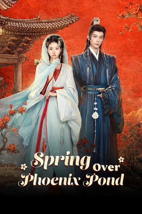 Poster phim Xuân Về Phượng Trì (2026)