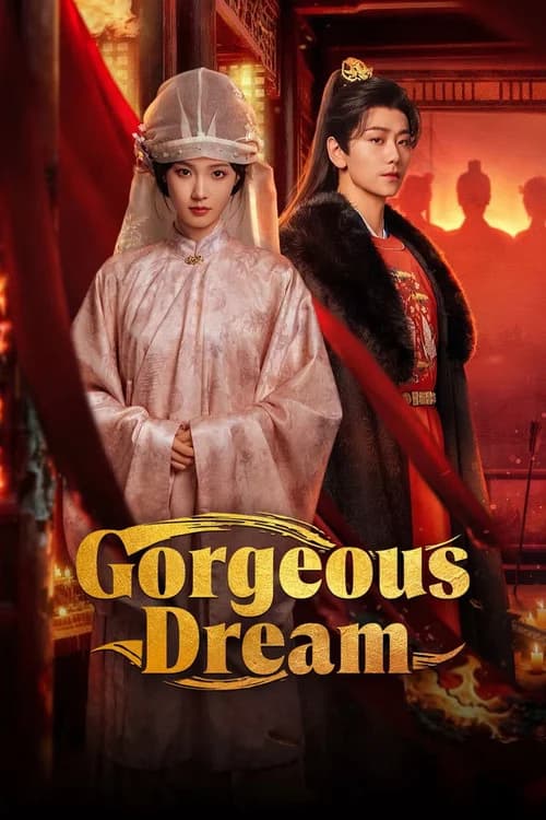 Poster phim Ỷ Mộng Lệnh (2025)