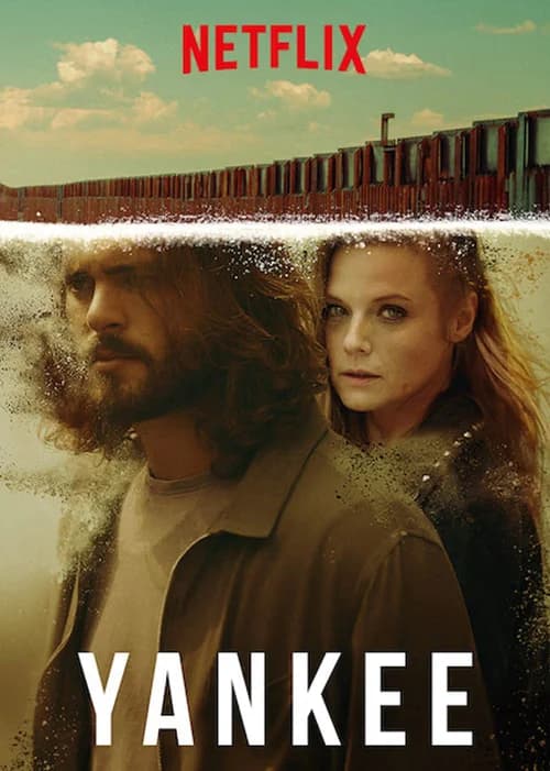 Poster phim Yankee (2019)