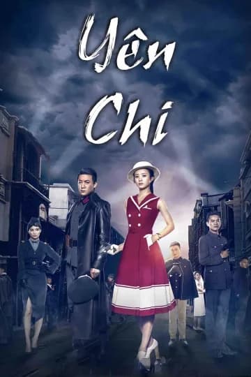 Poster phim Yên Chi (2016)
