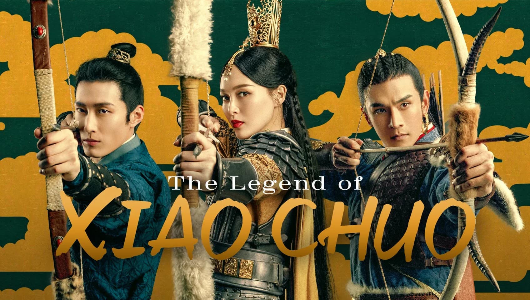 Backdrop phim Yến Vân Đài
