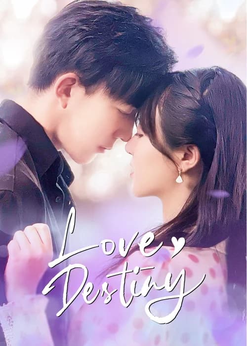 Poster phim Yêu Em Là Định Mệnh (2022)