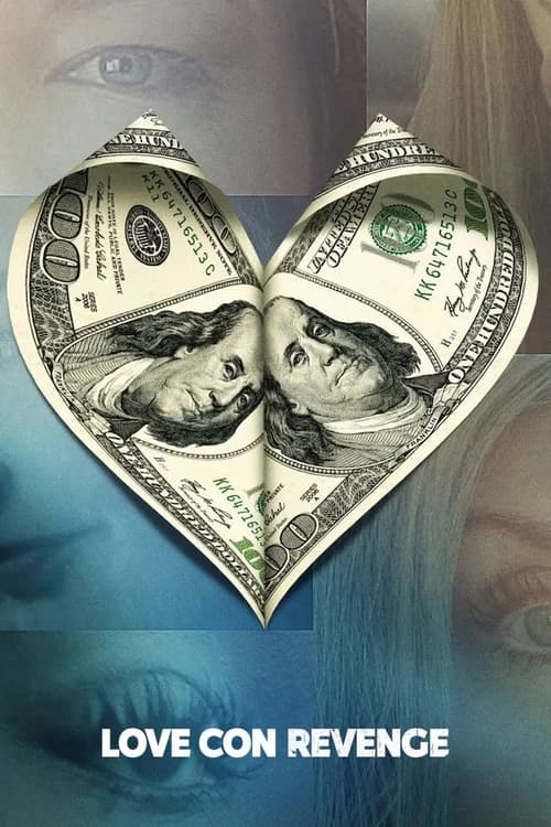 Poster phim Yêu, Lừa Gạt, Trả Thù (2025)