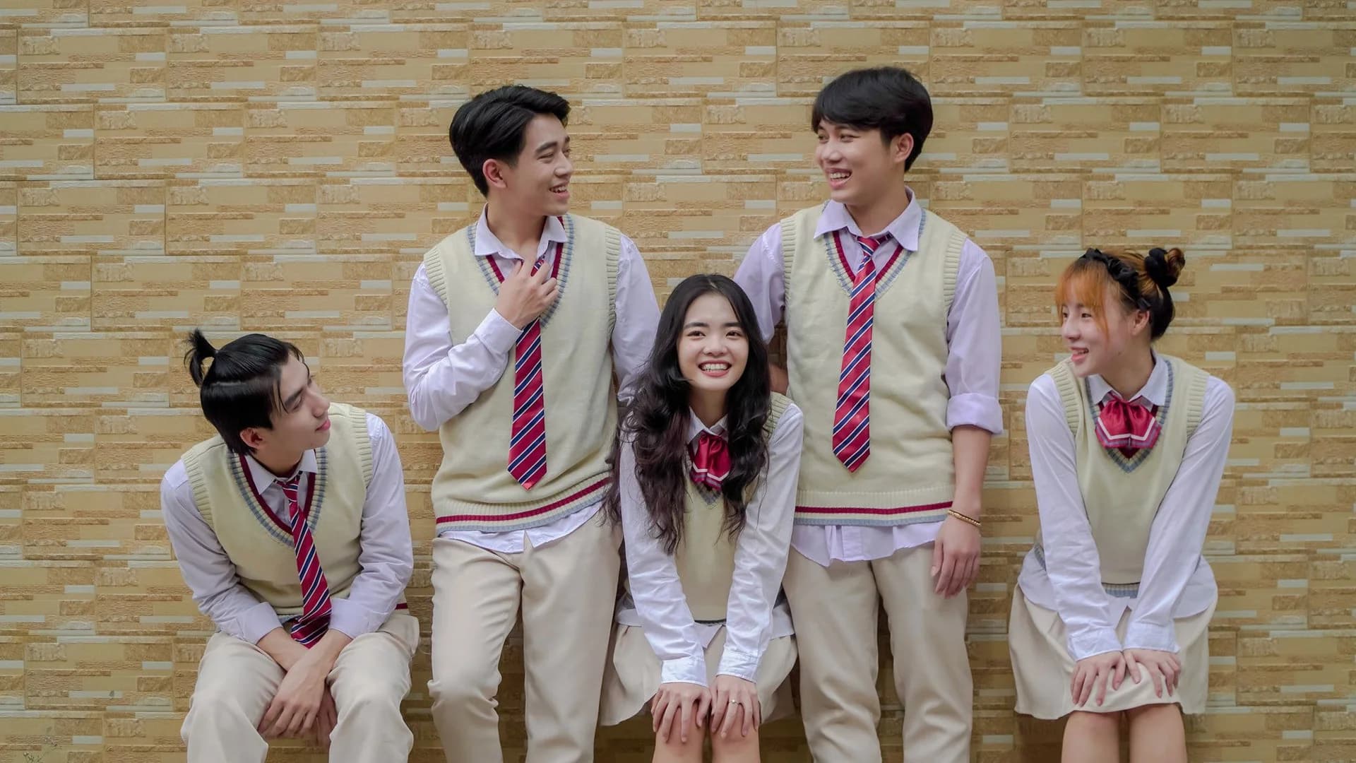 Backdrop phim You Are My Sunshine