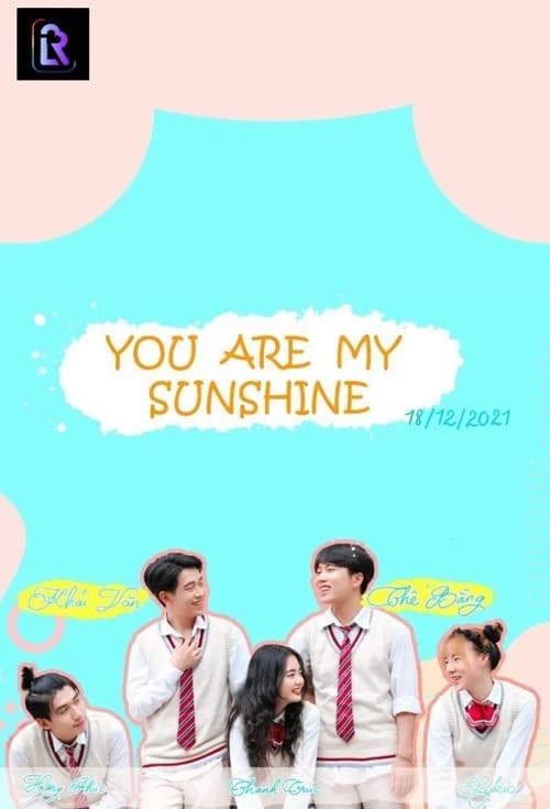 Poster phim You Are My Sunshine (2021)