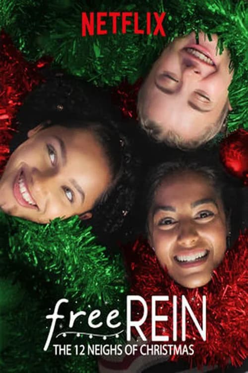 Poster phim Zoe và Raven (Phần 2) (2017)