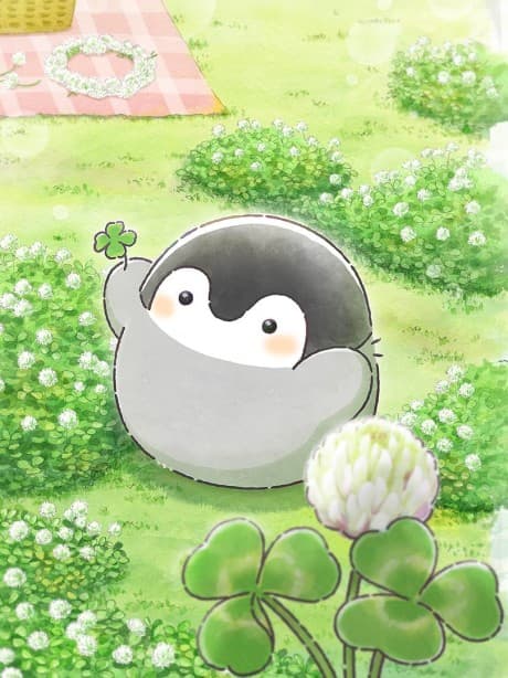 Poster phim Koupen-chan (2025)