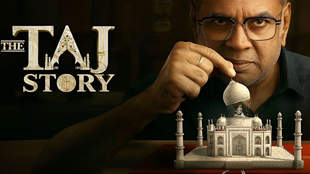 Backdrop phim The Taj Story