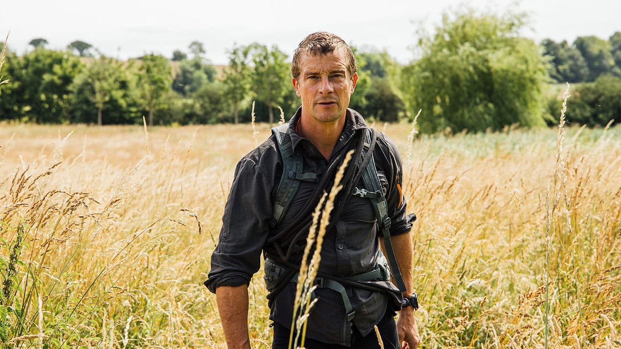 Backdrop phim Bear Grylls - Wild Reckoning