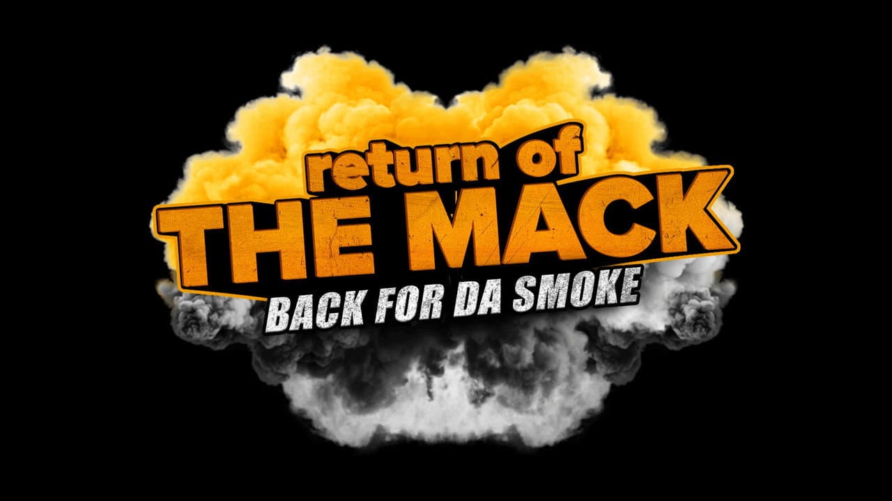 Backdrop phim Return of The Mack