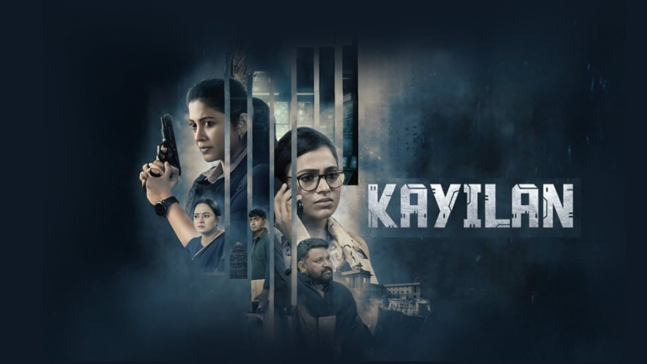 Backdrop phim Kayilan
