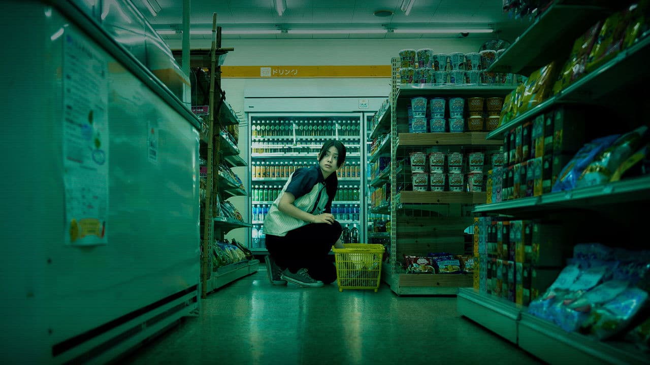 Backdrop phim The Convenience Store
