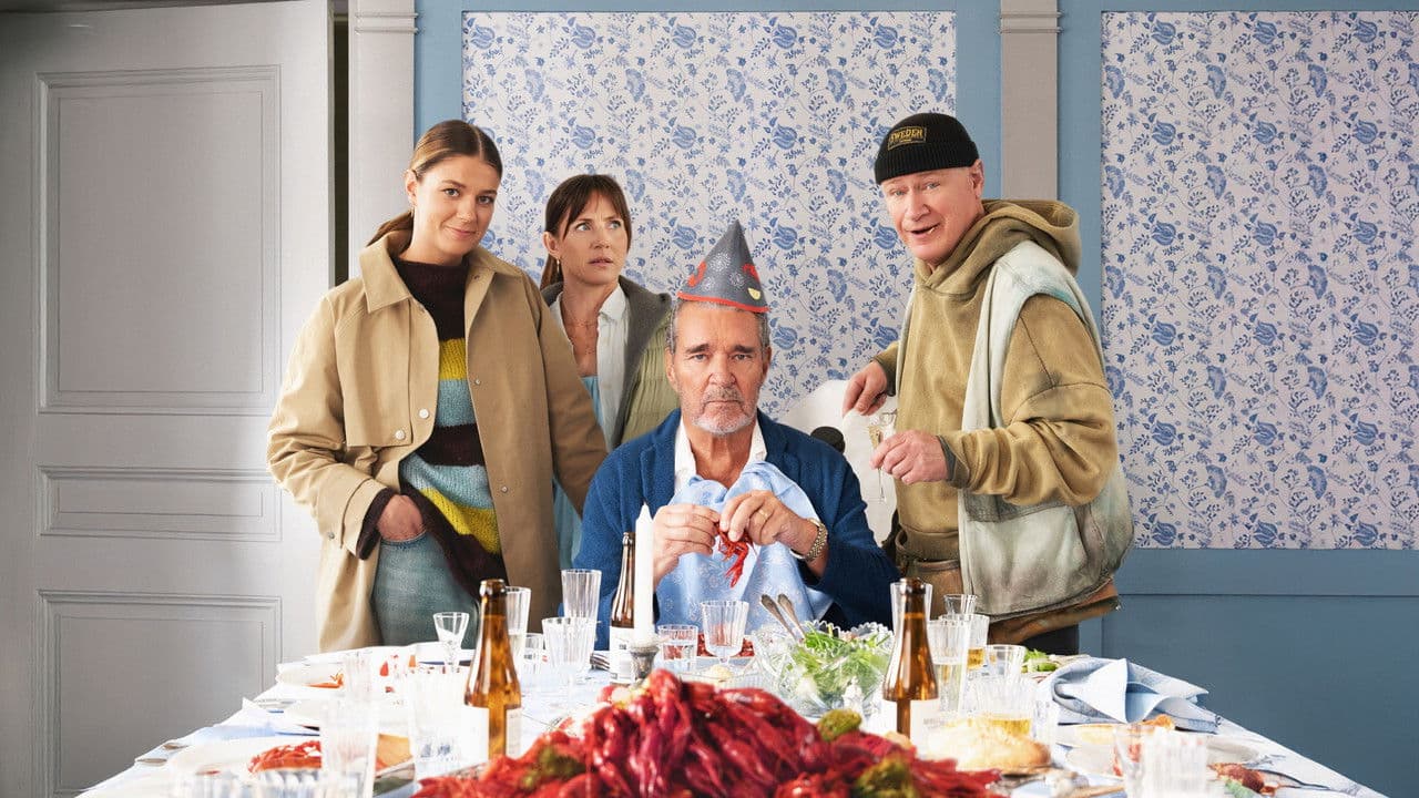 Backdrop phim Bad Neighbours