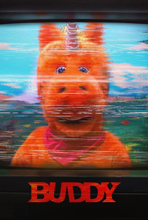 Poster phim Buddy (2026)