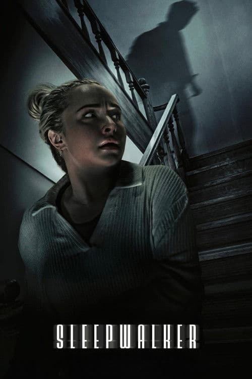Poster phim Sleepwalker (2026)
