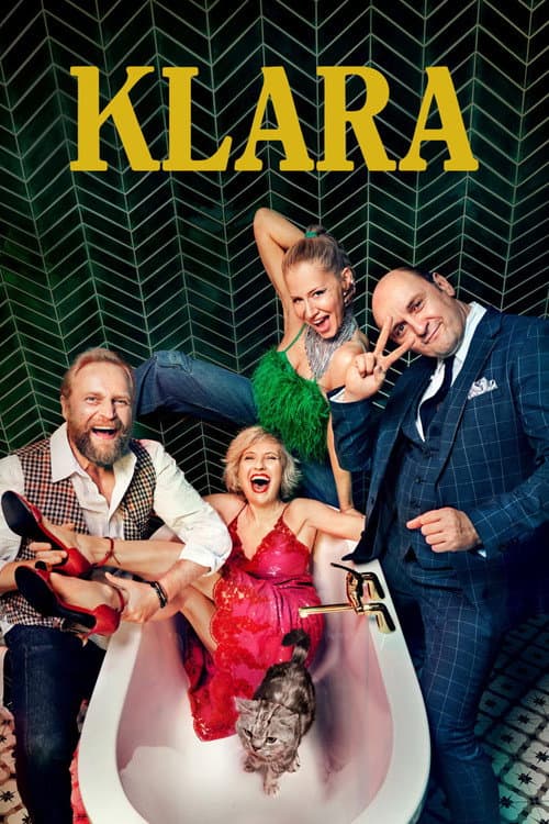 Poster phim Klara (2024)