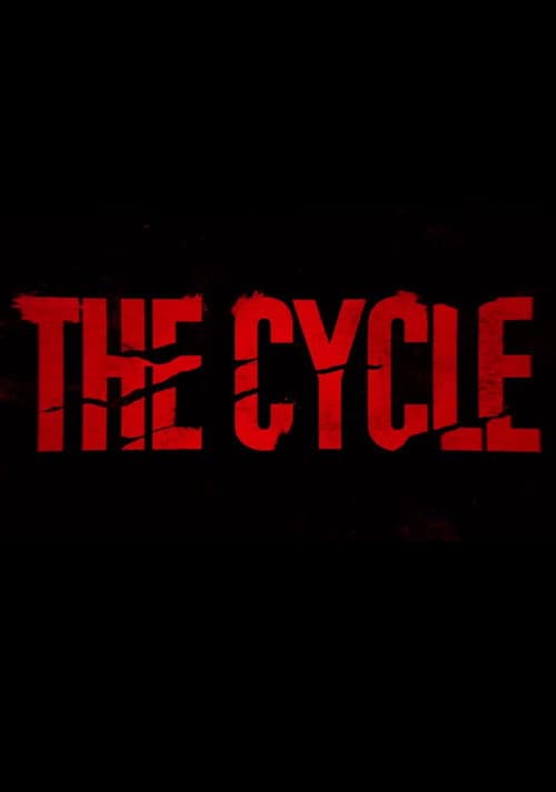 Poster phim The Cycle (2026)