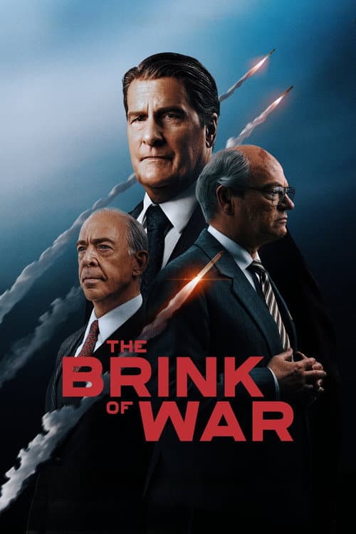 Poster phim The Brink of War (2026)