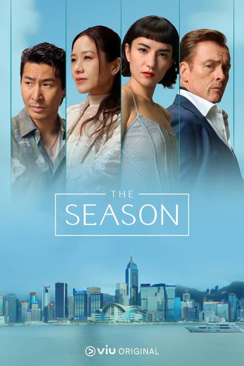Poster phim The Season