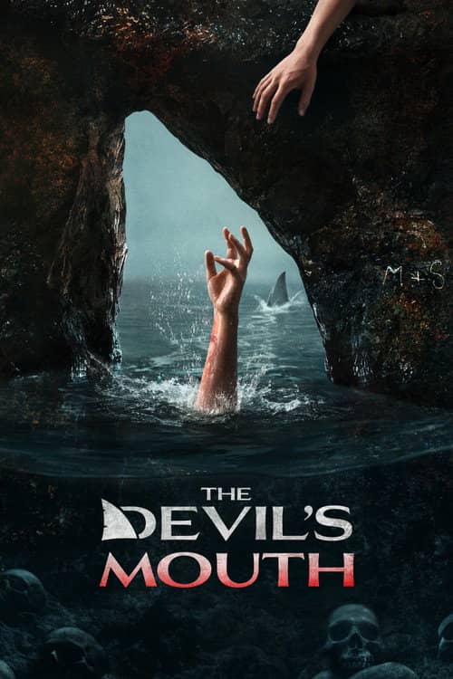 Poster phim The Devil's Mouth