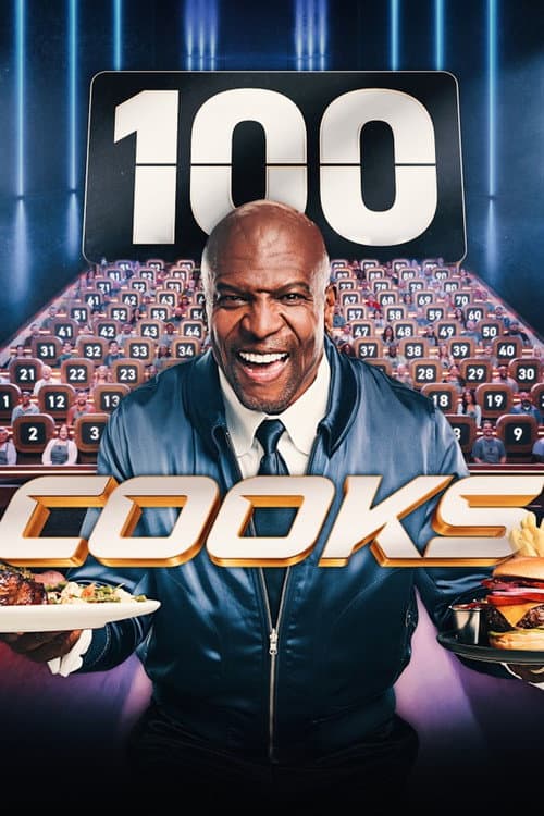 Poster phim 100 Cooks