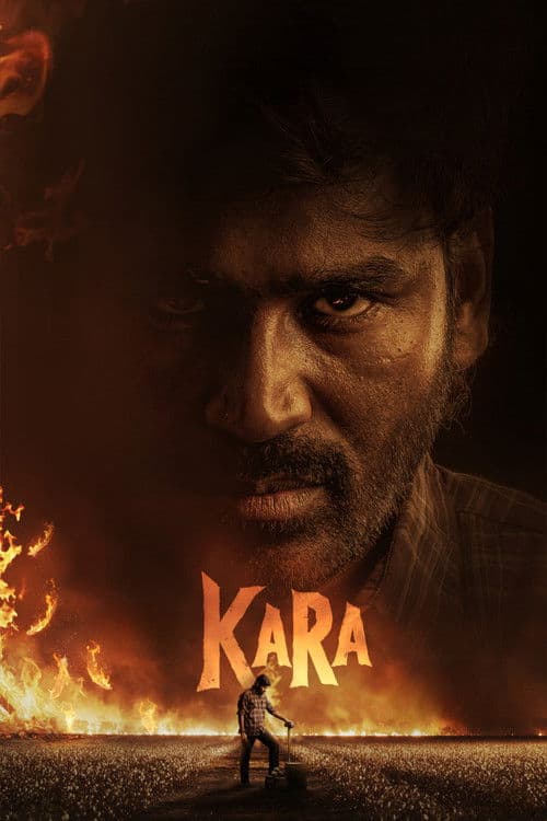 Poster phim Kara (2026)
